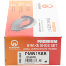 1959 Amc Rambler Brake Shoe Set 2