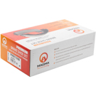 Magma PMB159B Brake Shoe Set 4