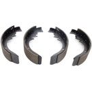 Magma PMB159B Brake Shoe Set 1
