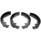 1959 Ford Thunderbird Brake Shoe Set 6
