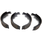 1959 Ford Thunderbird Brake Shoe Set 1