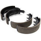 1963 Dodge Polara Brake Shoe Set 5