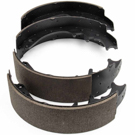 1963 Dodge Polara Brake Shoe Set 3