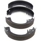 1964 Studebaker Commander Brake Shoe Set 3
