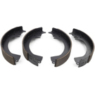 1964 Studebaker Commander Brake Shoe Set 1