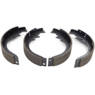 1966 Studebaker Commander Brake Shoe Set 6