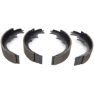 1966 Ford Thunderbird Brake Shoe Set 6