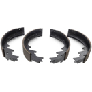 1966 Ford Thunderbird Brake Shoe Set 1