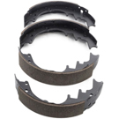 1961 Buick Skylark Brake Shoe Set 3
