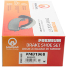1961 Buick Skylark Brake Shoe Set 2