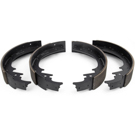 1963 Buick Electra Brake Shoe Set 6