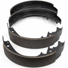 1963 Buick Electra Brake Shoe Set 3