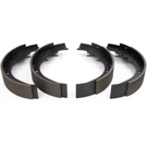 1963 Buick Electra Brake Shoe Set 1
