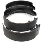 1972 Chevrolet G20 Van Brake Shoe Set 3