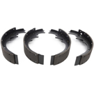 1972 Chevrolet G20 Van Brake Shoe Set 1