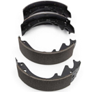 1966 Ford Mustang Brake Shoe Set 3