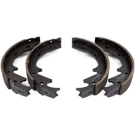 Magma PMB244B Brake Shoe Set 6