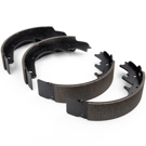 1982 Ford Bronco Brake Shoe Set 5