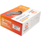 1963 Oldsmobile Dynamic Brake Shoe Set 4
