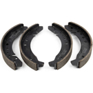 Magma PMB270B Brake Shoe Set 6