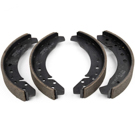 Magma PMB270B Brake Shoe Set 1