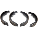 1966 Oldsmobile Toronado Brake Shoe Set 1
