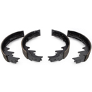 1973 Chevrolet G20 Van Brake Shoe Set 6