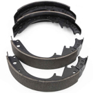 1966 Ford Bronco Brake Shoe Set 3