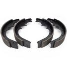 1966 Ford Bronco Brake Shoe Set 1