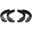 1982 Gmc B6000 Brake Shoe Set 6
