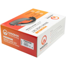 1966 International 1000A Brake Shoe Set 4