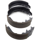 1969 Checker Marathon Brake Shoe Set 3