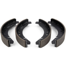 1982 Porsche 924 Brake Shoe Set 6