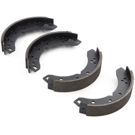 1973 Triumph Spitfire Brake Shoe Set 5