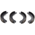 1973 Triumph Spitfire Brake Shoe Set 6