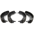 1982 Gmc C6000 Brake Shoe Set 6