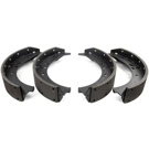 1982 Gmc C6000 Brake Shoe Set 1