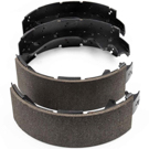 1966 Dodge Dart Brake Shoe Set 3