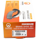 1966 Dodge Dart Brake Shoe Set 2