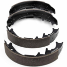 1966 Dodge Dart Brake Shoe Set 3