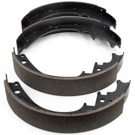1969 Buick LeSabre Brake Shoe Set 3