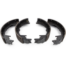 1982 Dodge B350 Brake Shoe Set 6