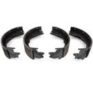 1982 Dodge B350 Brake Shoe Set 6