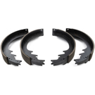 1982 Ford L800 Brake Shoe Set 6