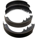 1982 Ford L800 Brake Shoe Set 3