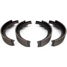 1973 Cadillac Deville Brake Shoe Set 1