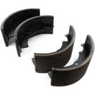 Magma PMB381R Brake Shoe Set 5