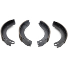 1966 Sunbeam Alpine Brake Shoe Set 6