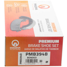 1966 Sunbeam Alpine Brake Shoe Set 2