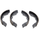 1973 Ford Courier Brake Shoe Set 1